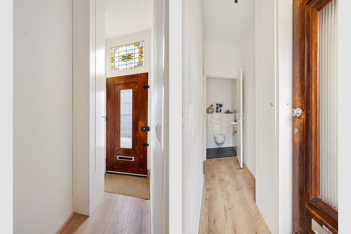 Foto 2 van Hogelanden W.Z. 15