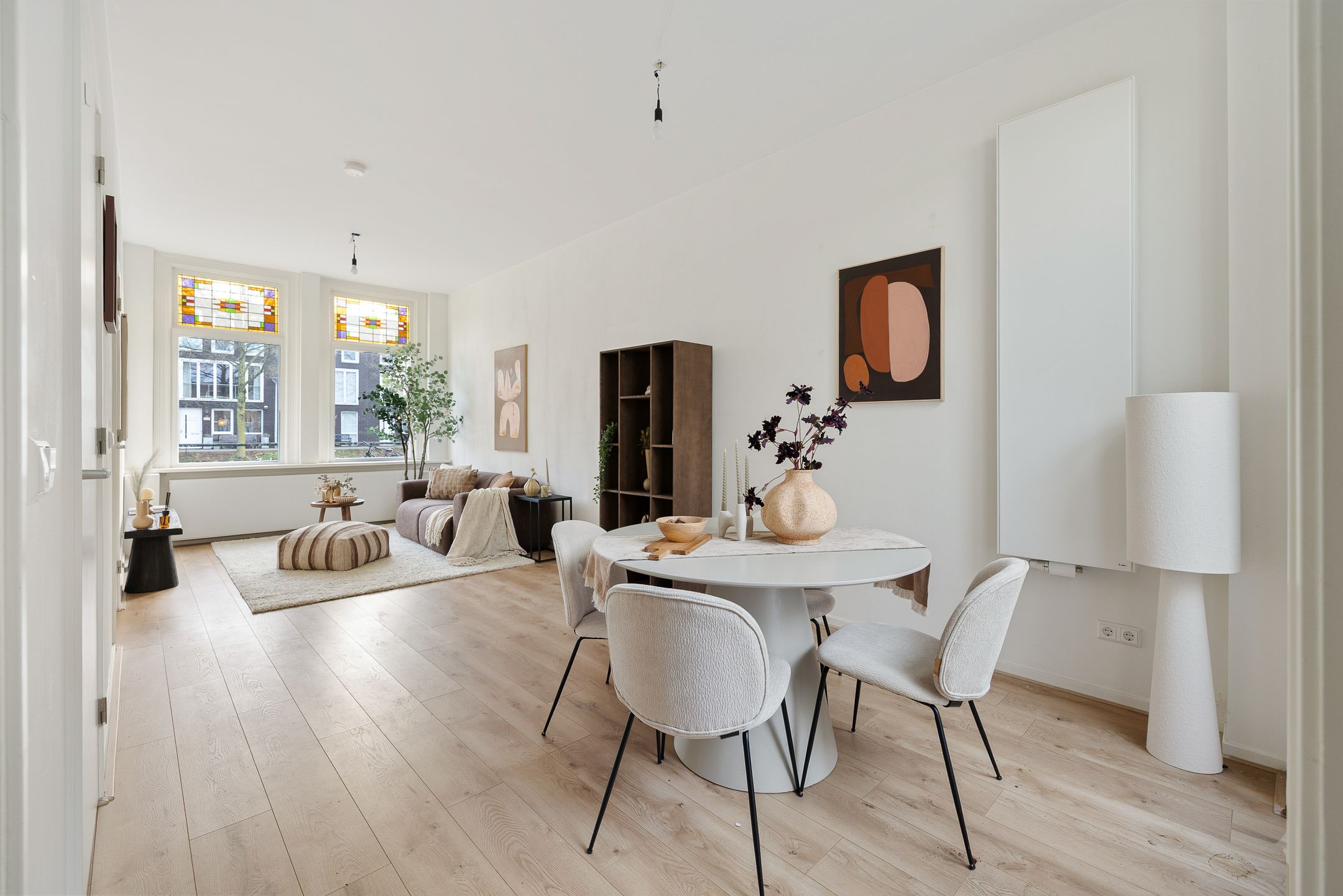 Foto 6 van Hogelanden W.Z. 15