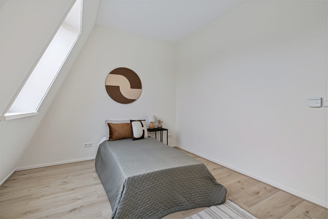 Foto 23 van Hogelanden W.Z. 15