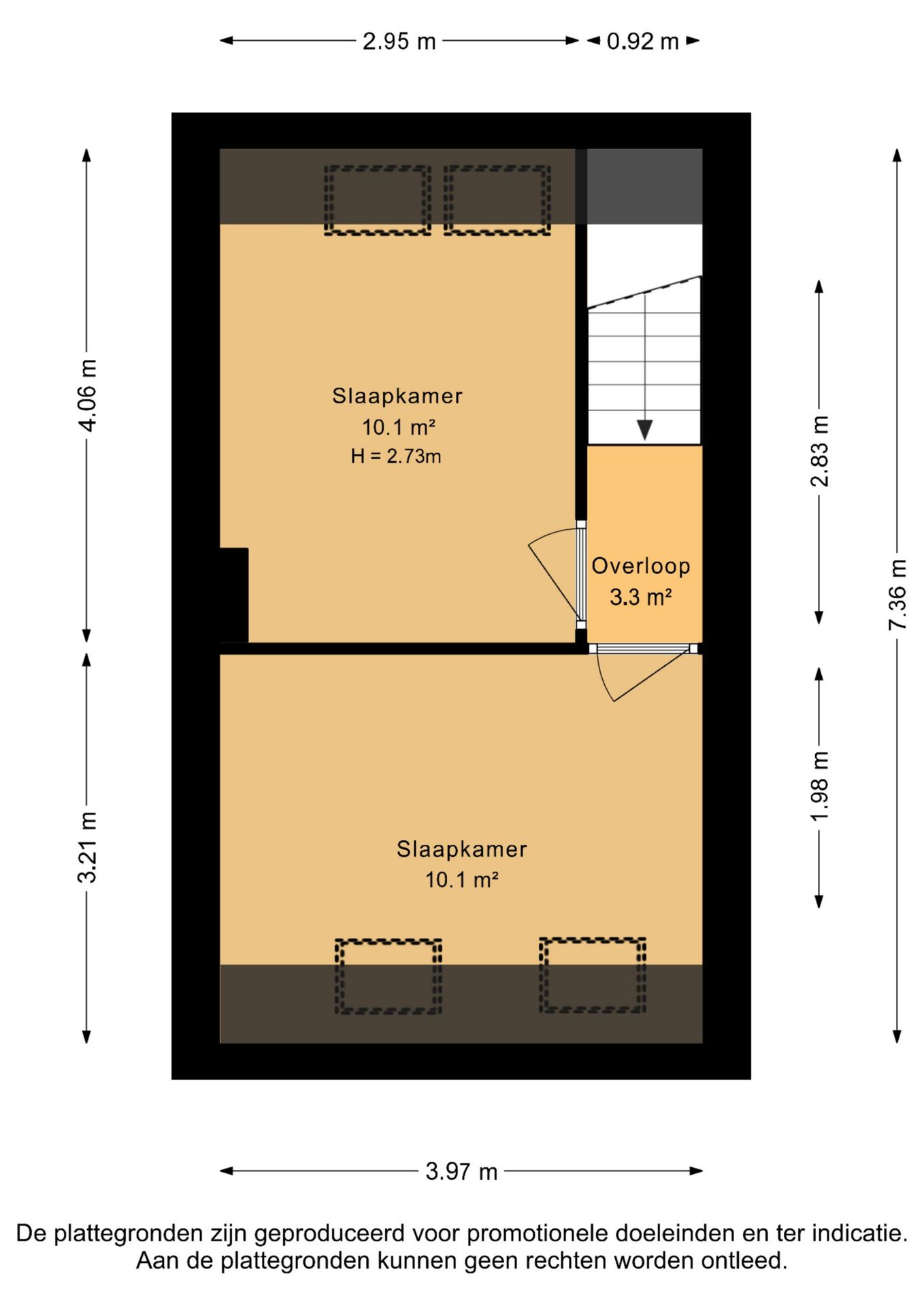 Foto 36 van Hogelanden W.Z. 15