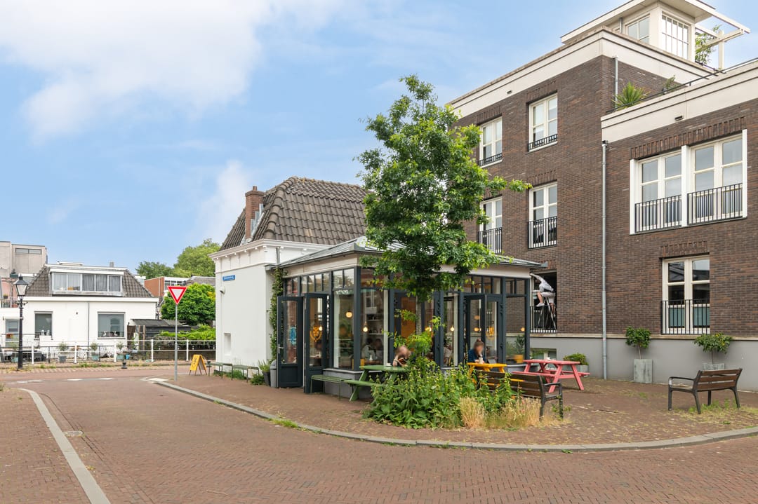 Foto 32 van Hogelanden W.Z. 15