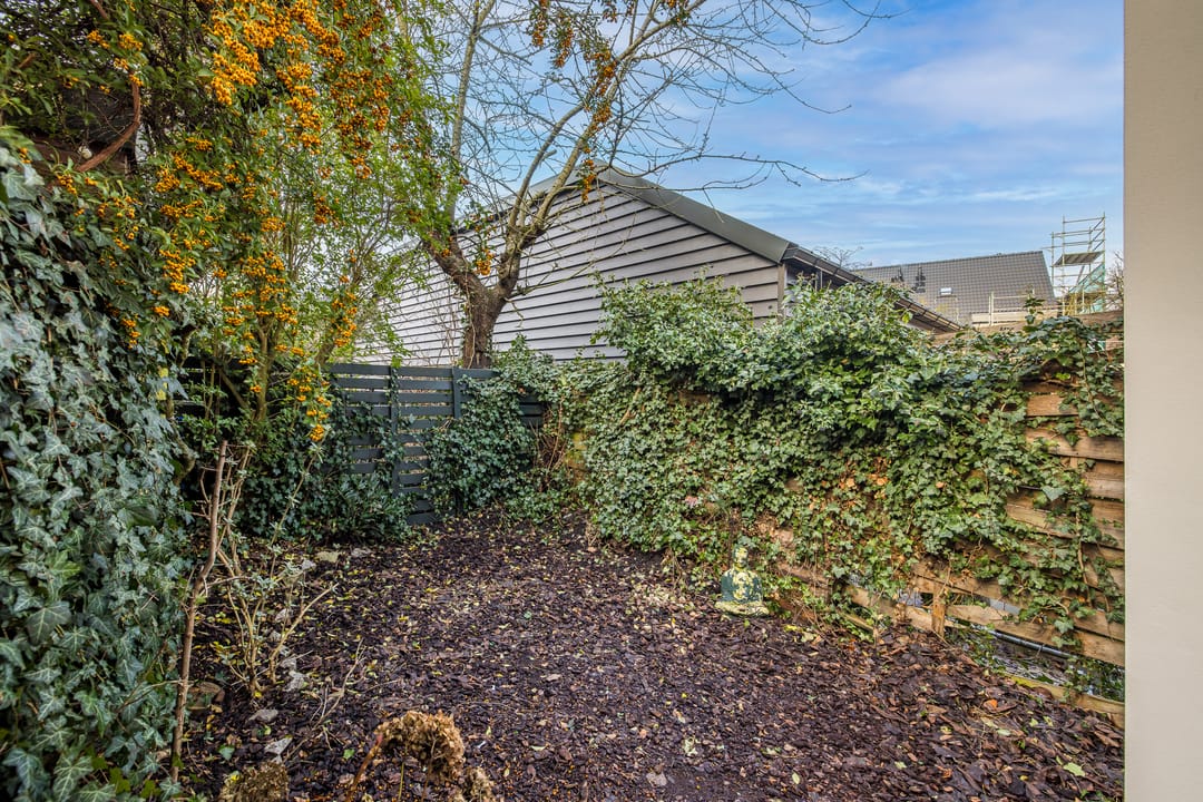 Foto 11 van Hogelanden W.Z. 15