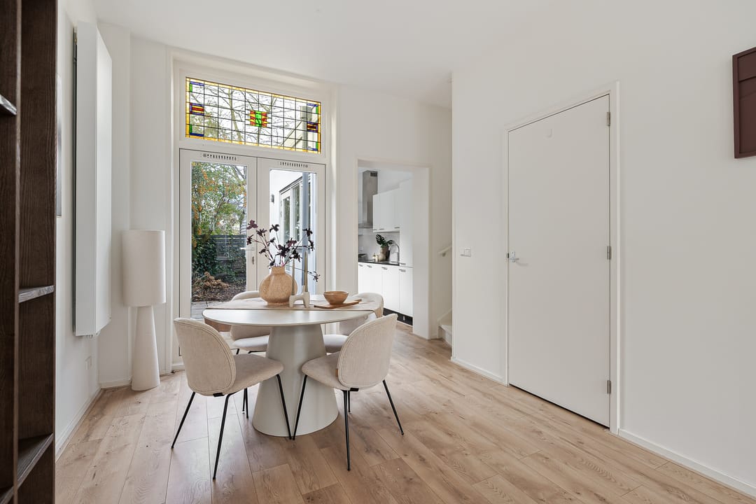 Foto 8 van Hogelanden W.Z. 15