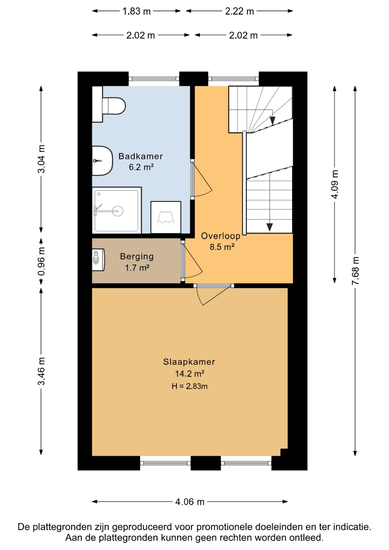 Foto 35 van Hogelanden W.Z. 15