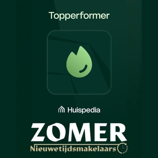 Zomer Makelaars