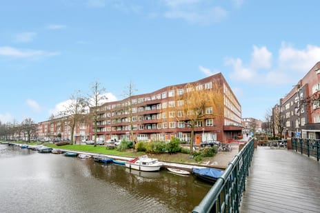 Van Kinsbergenstraat 154