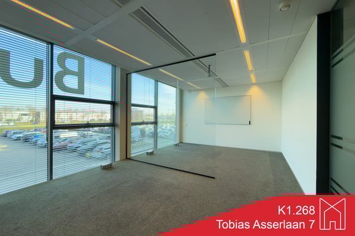 Tobias Asserlaan 7, Bergschenhoek