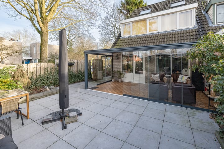 Photo 3 of Hendrik Kraemerlaan 2