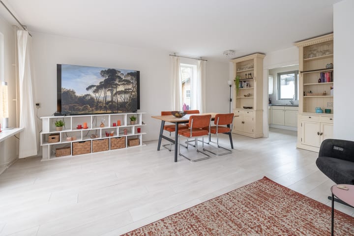 Photo 4 of Hendrik Kraemerlaan 2