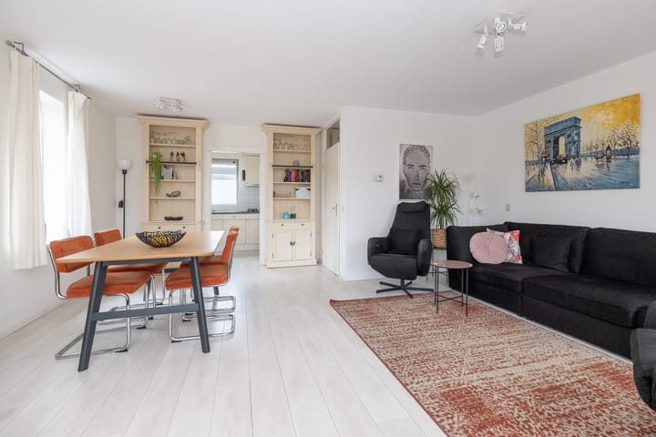 Hendrik Kraemerlaan 2