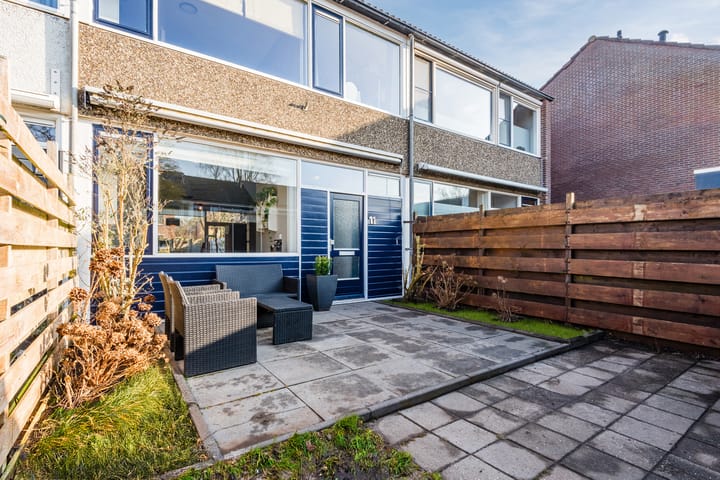 Foto 10 van Fivel 11