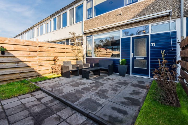 Foto 11 van Fivel 11