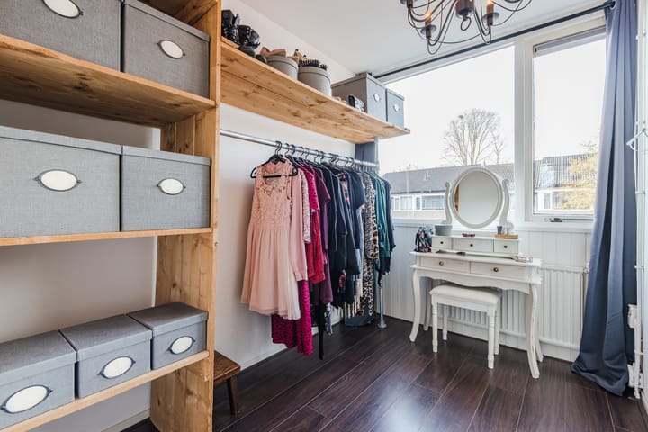 Foto 30 van Fivel 11