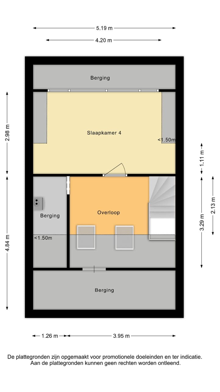 Foto 49 van Fivel 11