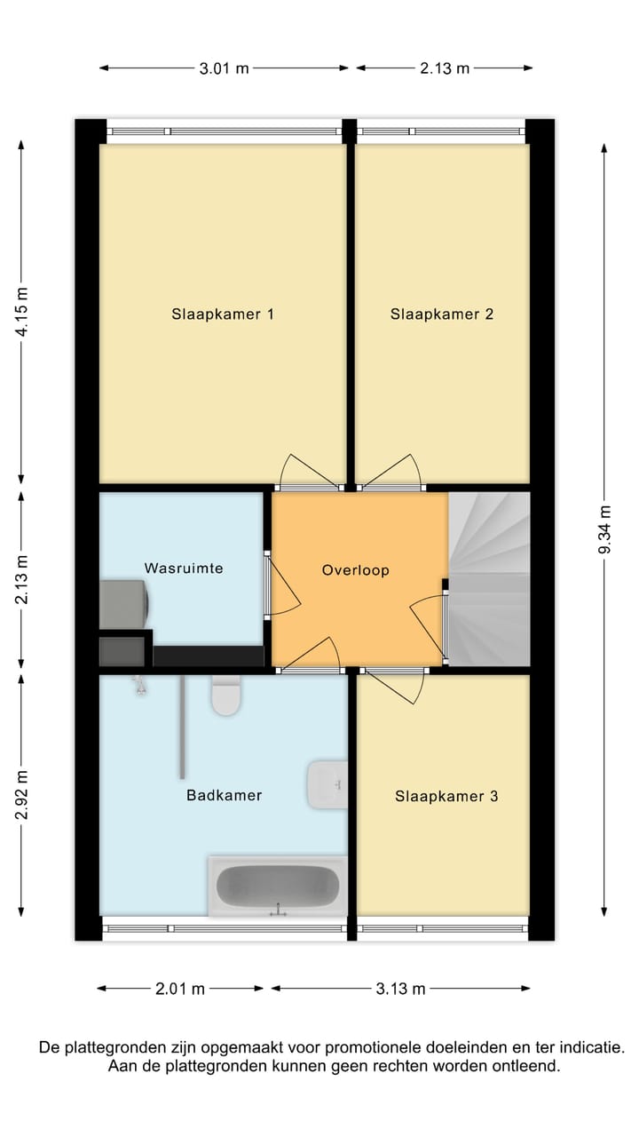 Foto 48 van Fivel 11