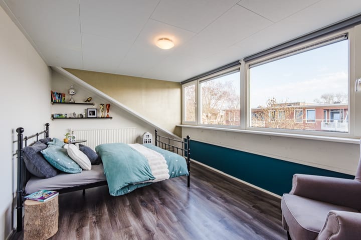 Foto 40 van Fivel 11