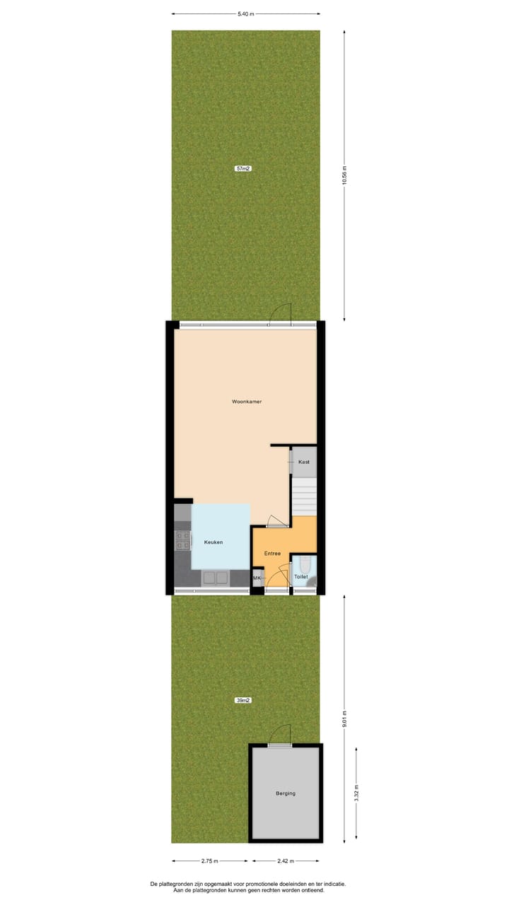 Foto 50 van Fivel 11