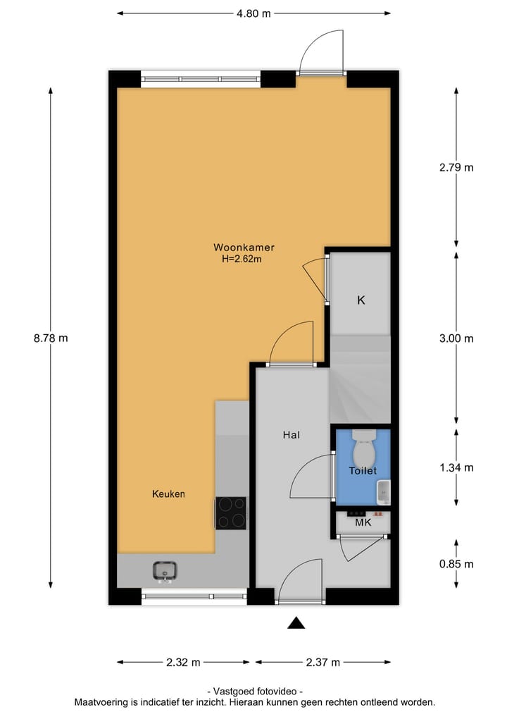 Foto 44 van Korianderpad 22