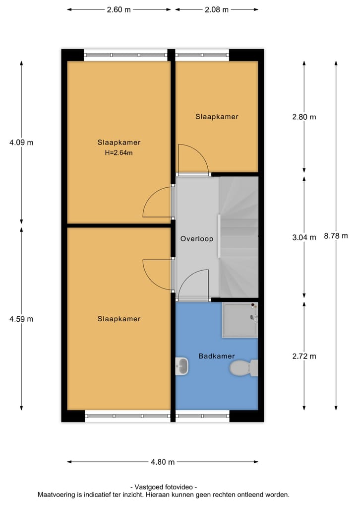 Foto 45 van Korianderpad 22