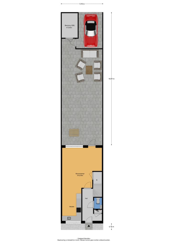 Foto 48 van Korianderpad 22