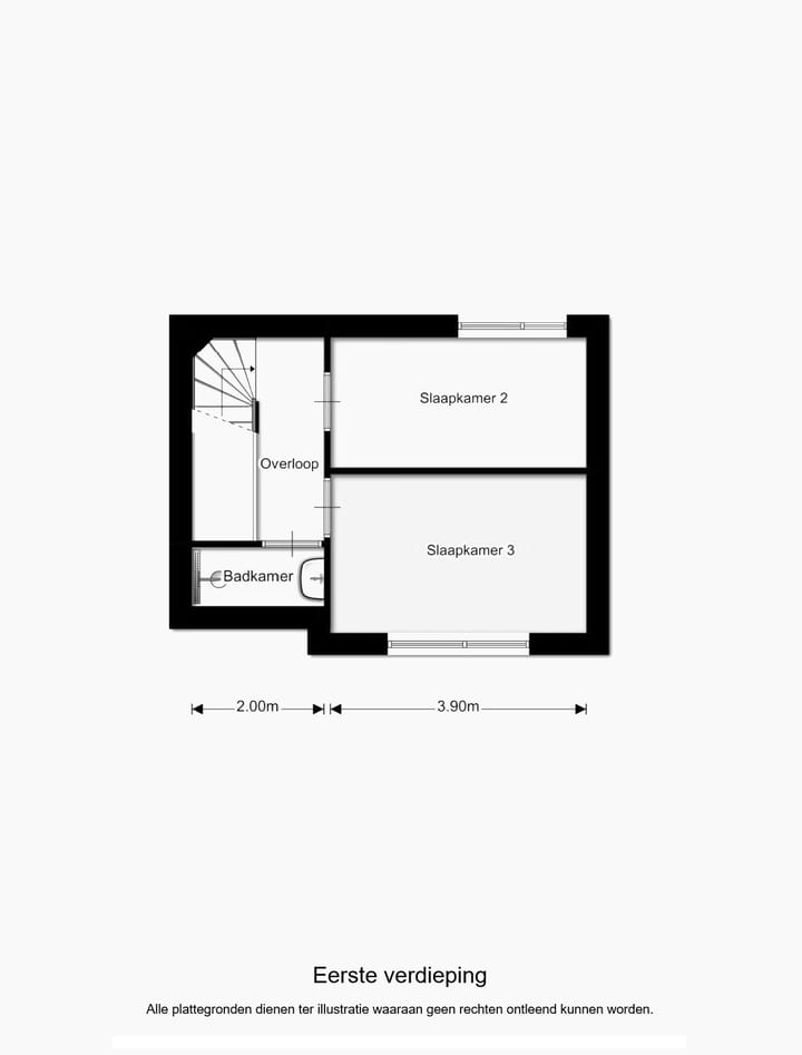 Photo 27 of Vinkenstraat 94