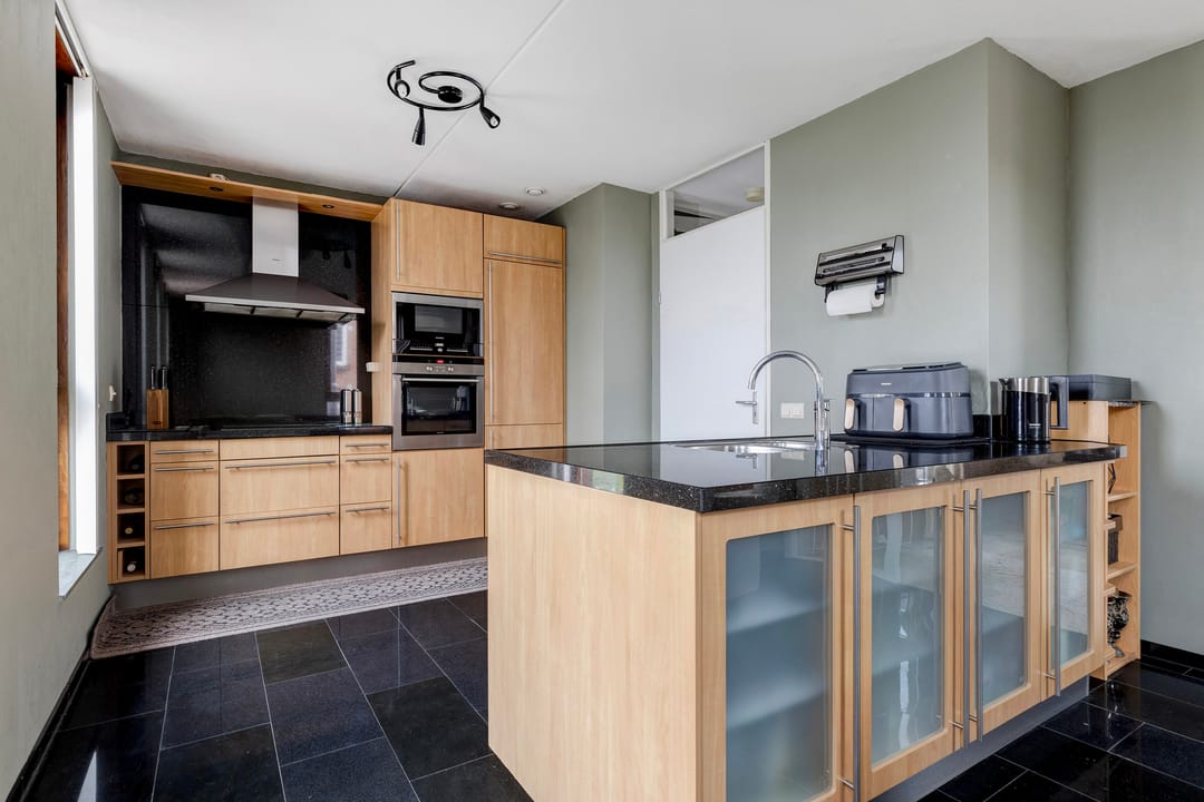 Photo 2 of Brielselaan 46-B