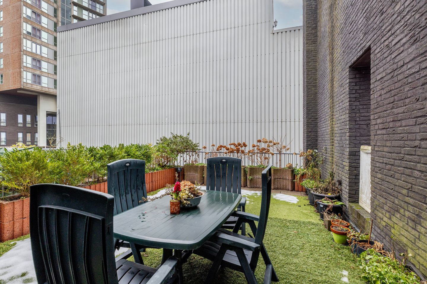 Photo 5 of Brielselaan 46-B