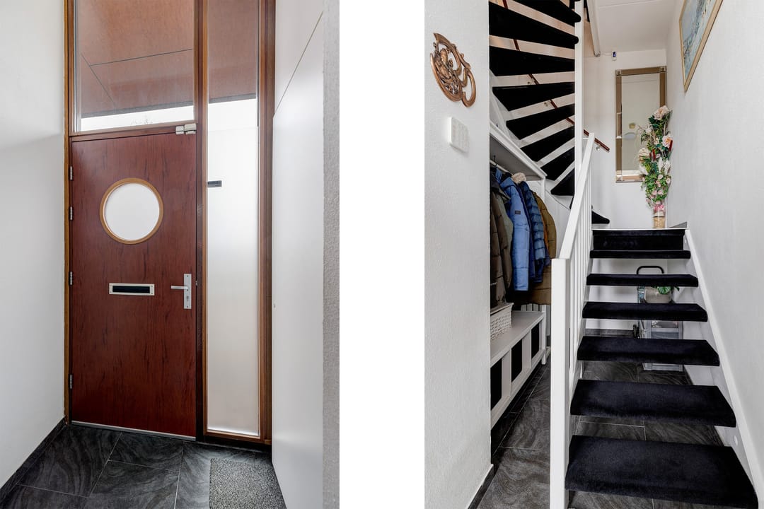 Photo 7 of Brielselaan 46-B