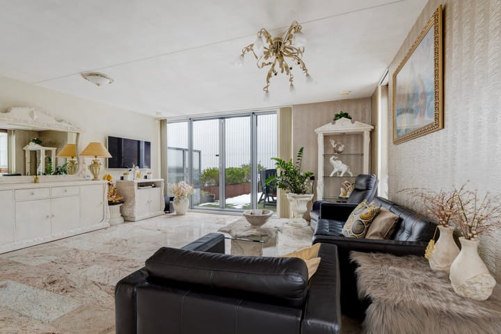 Photo 3 of Brielselaan 46-B