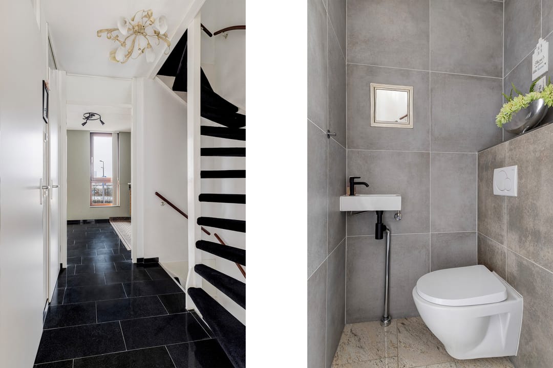 Photo 8 of Brielselaan 46-B