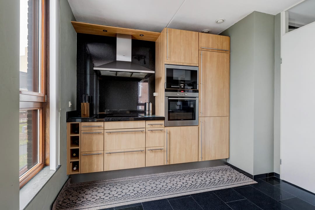 Photo 11 of Brielselaan 46-B