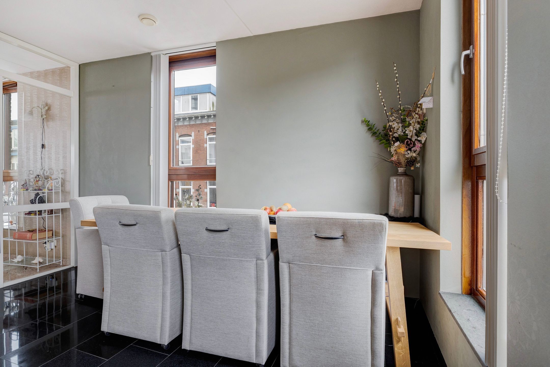 Photo 12 of Brielselaan 46-B