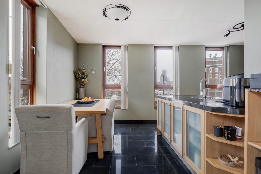 Photo 13 of Brielselaan 46-B