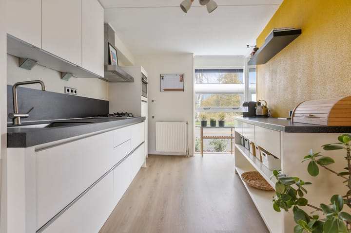 Foto 4 van Humsterlandlaan 35