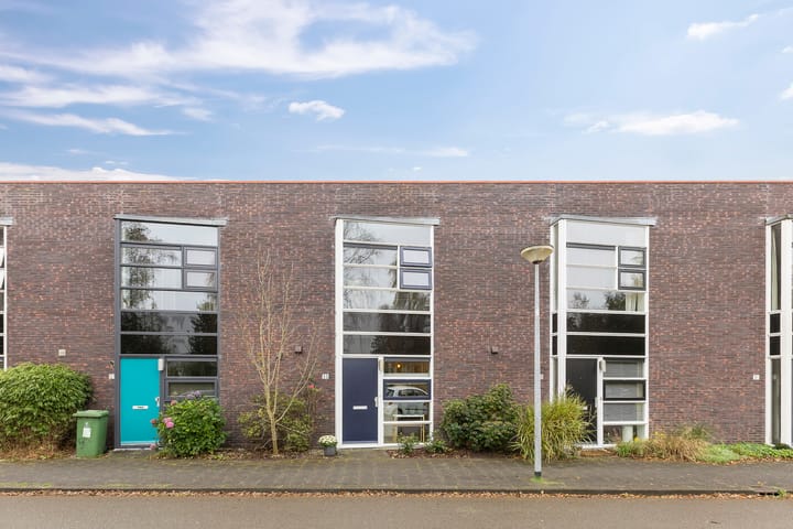 Foto 5 van Humsterlandlaan 35