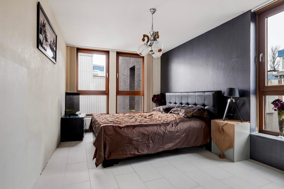 Photo 23 of Brielselaan 46-B