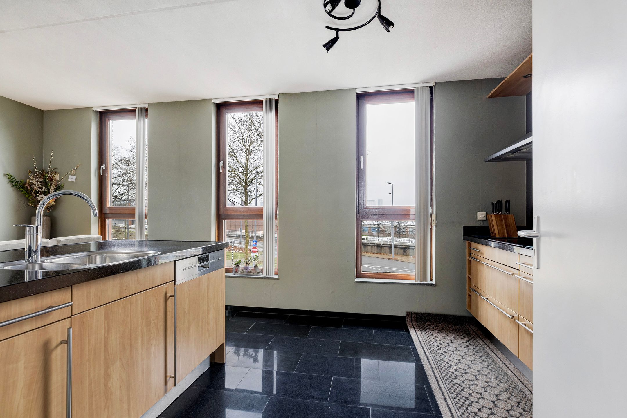 Photo 9 of Brielselaan 46-B