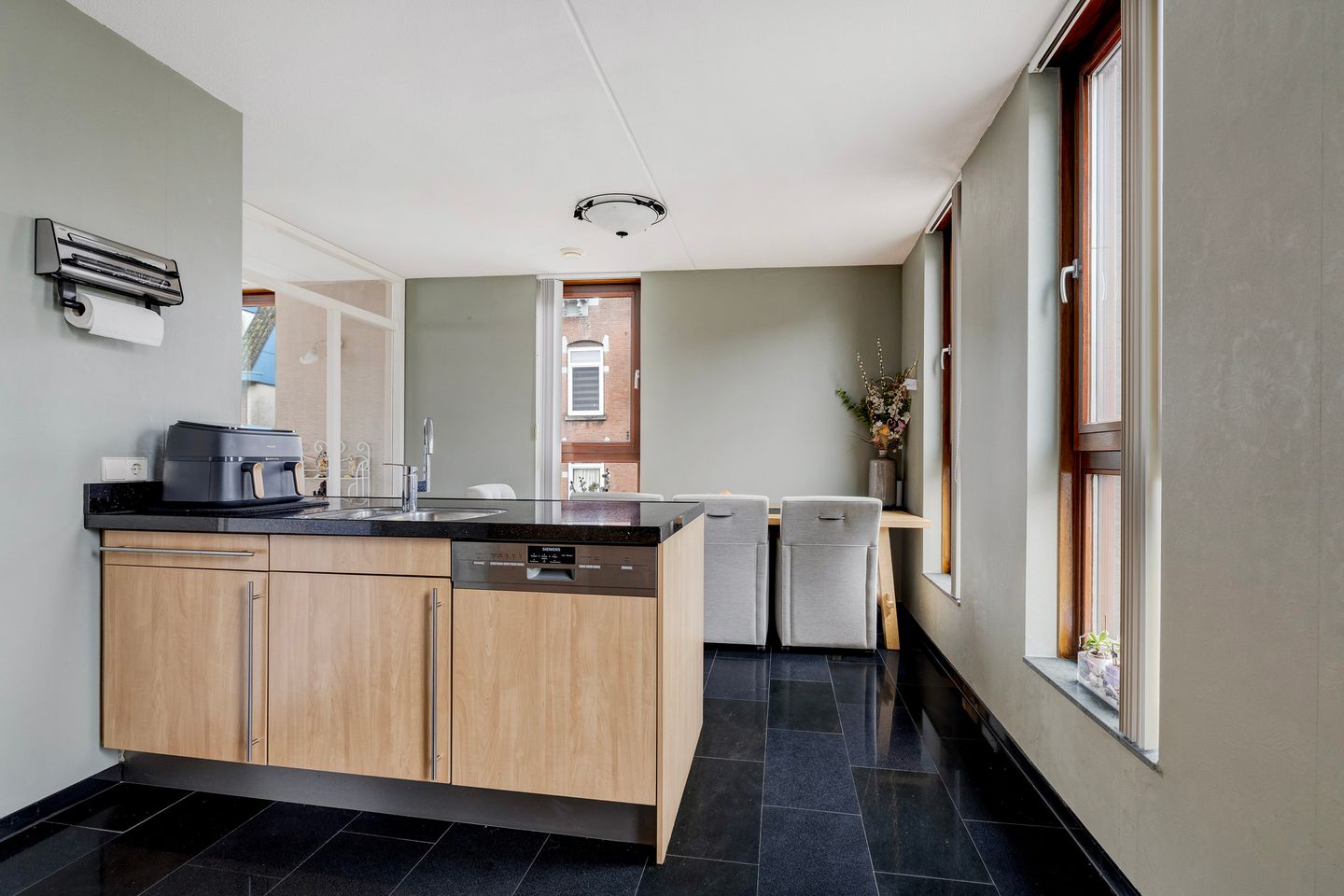 Photo 10 of Brielselaan 46-B