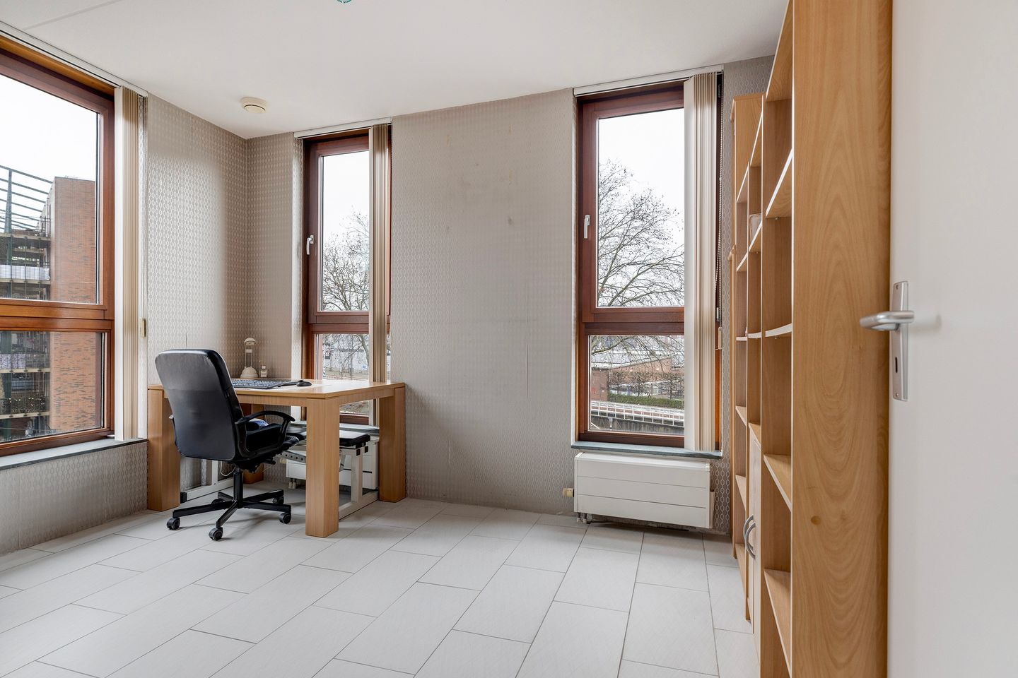 Photo 25 of Brielselaan 46-B