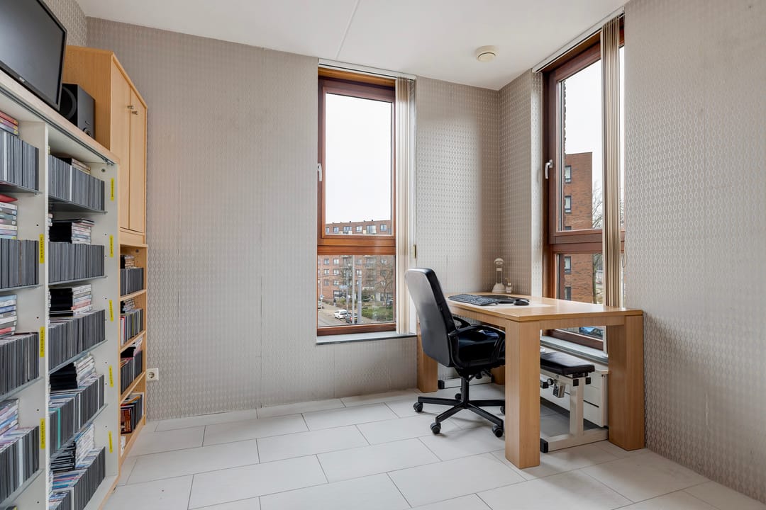 Photo 26 of Brielselaan 46-B