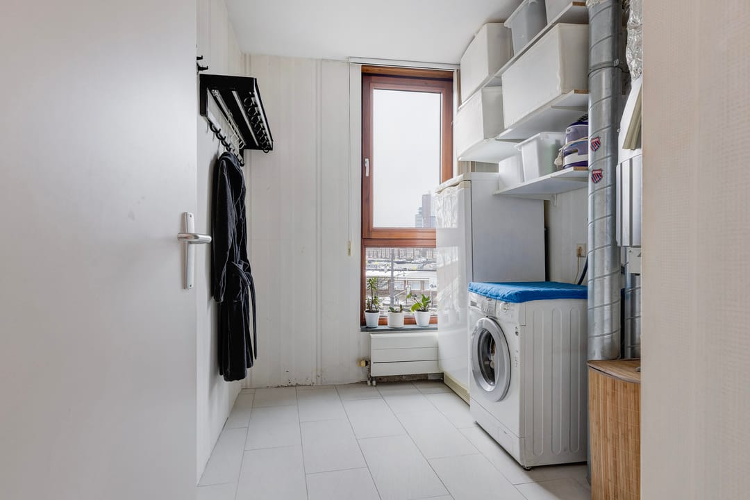 Photo 32 of Brielselaan 46-B