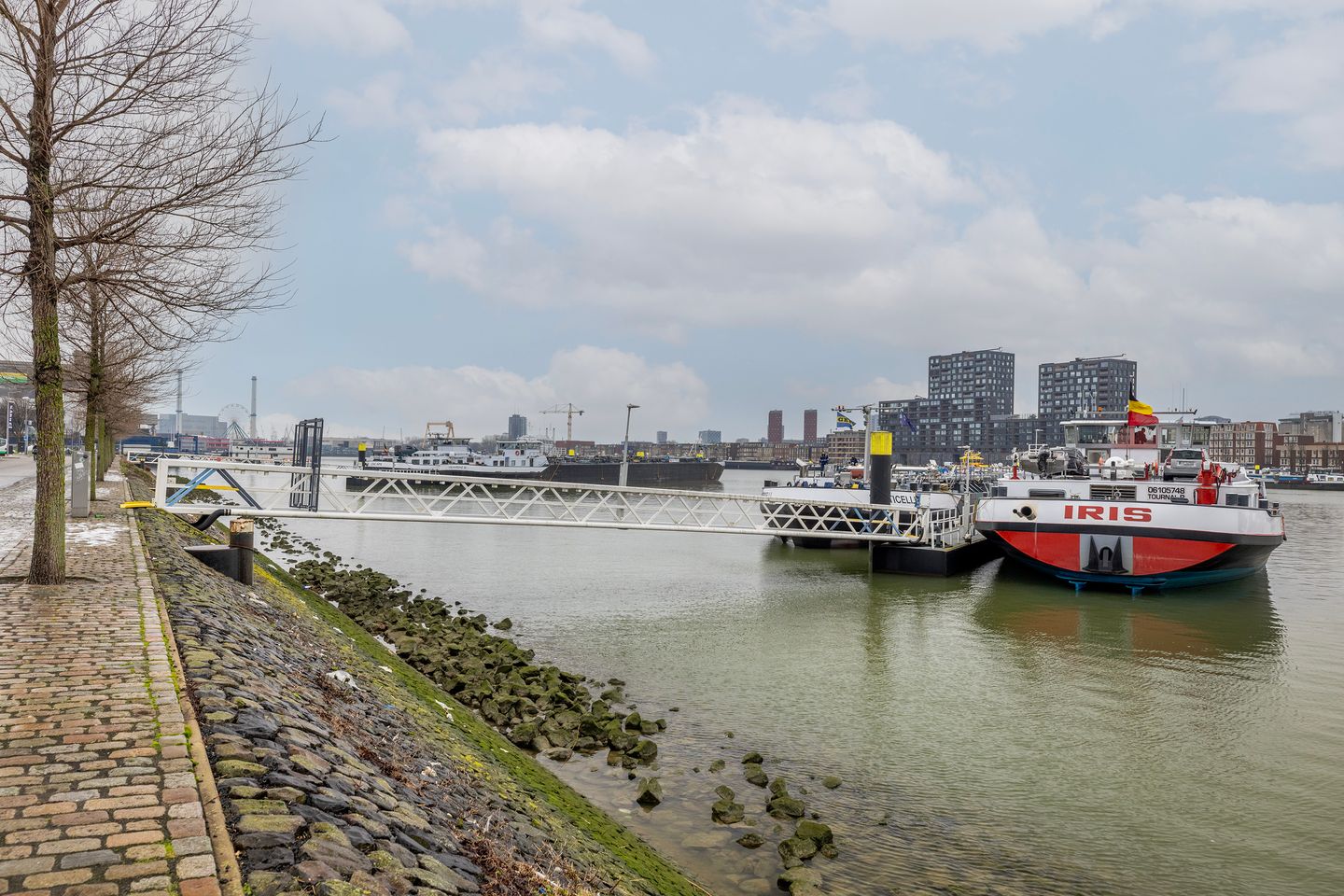 Photo 35 of Brielselaan 46-B