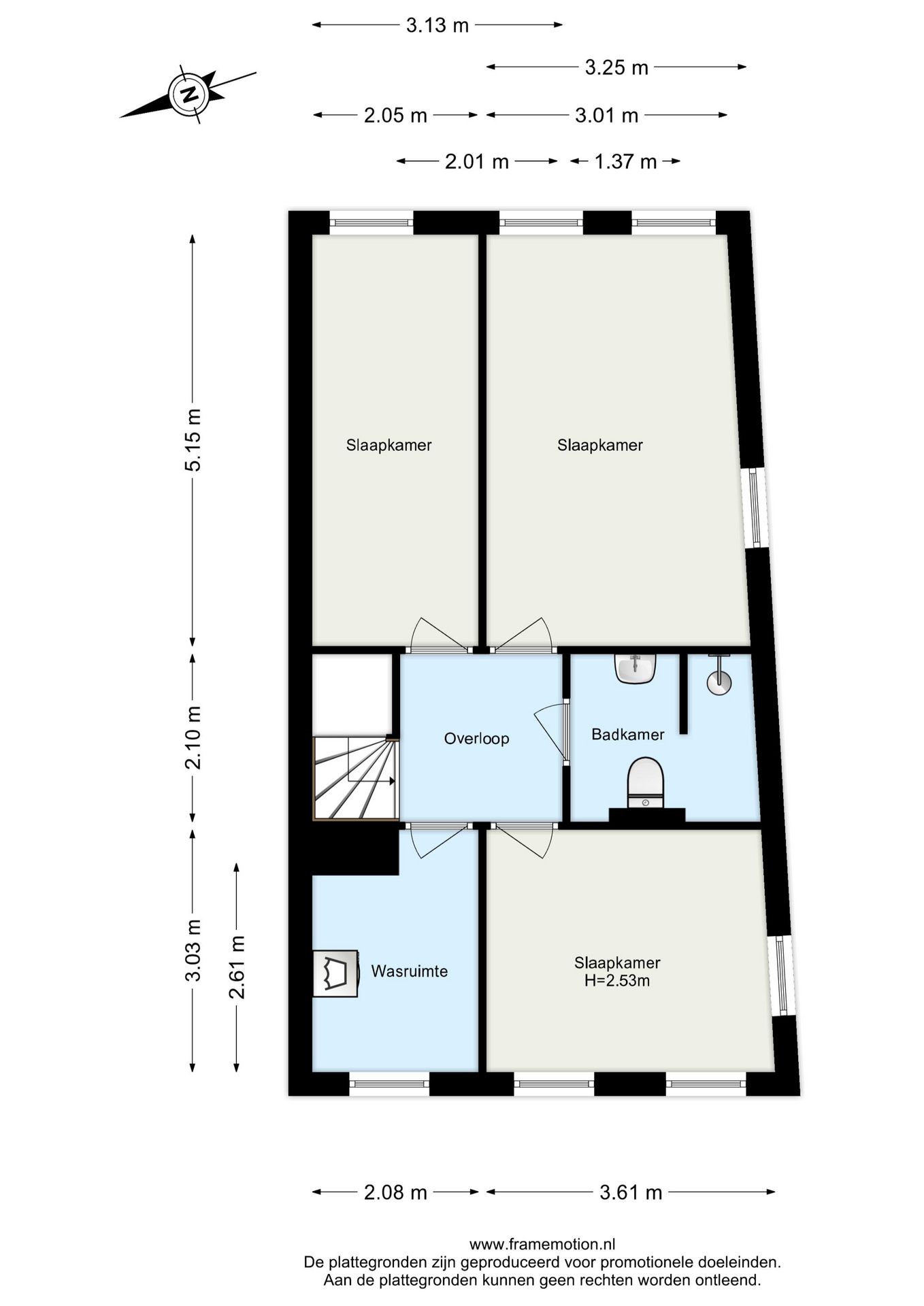 Photo 40 of Brielselaan 46-B