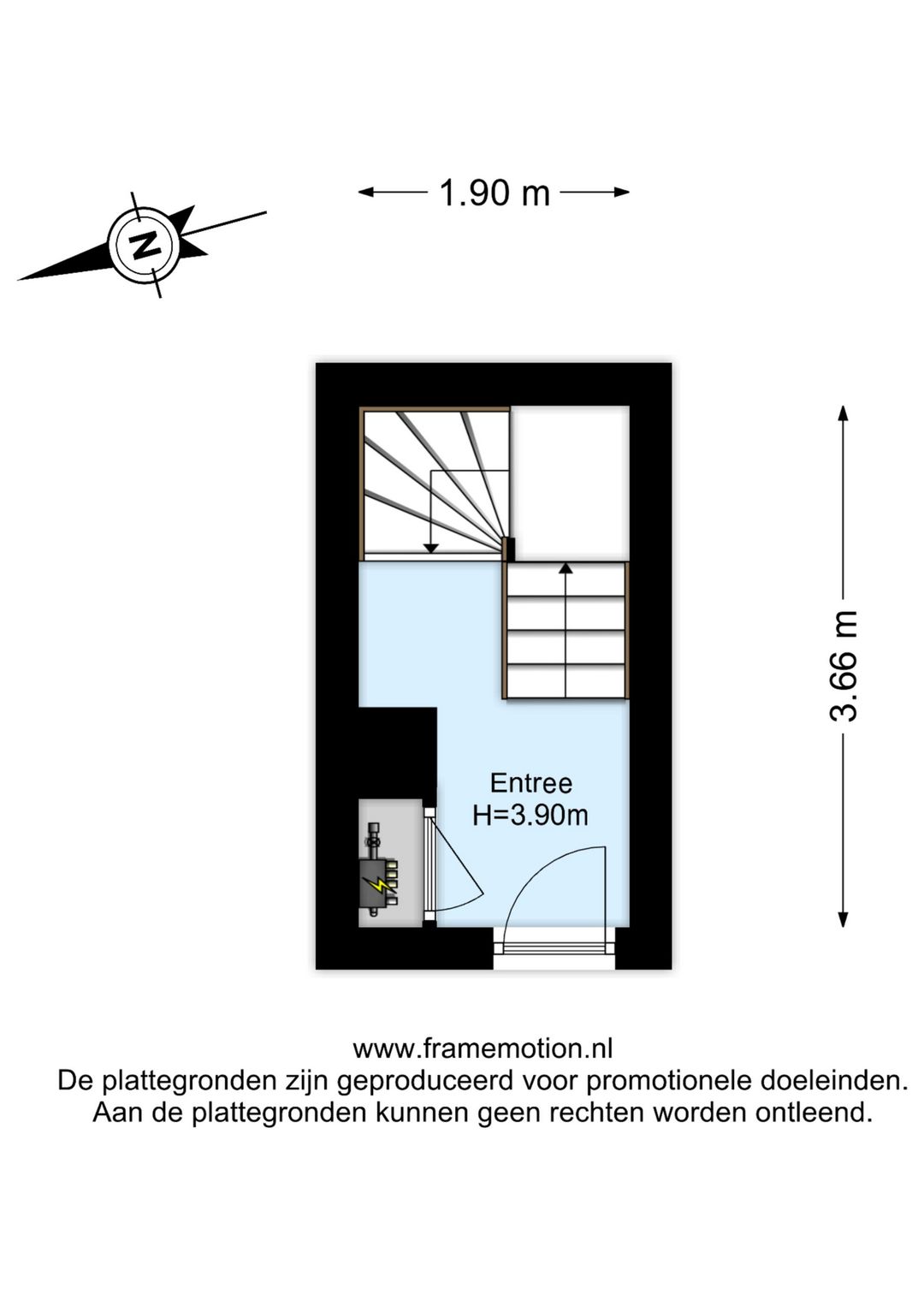 Photo 38 of Brielselaan 46-B