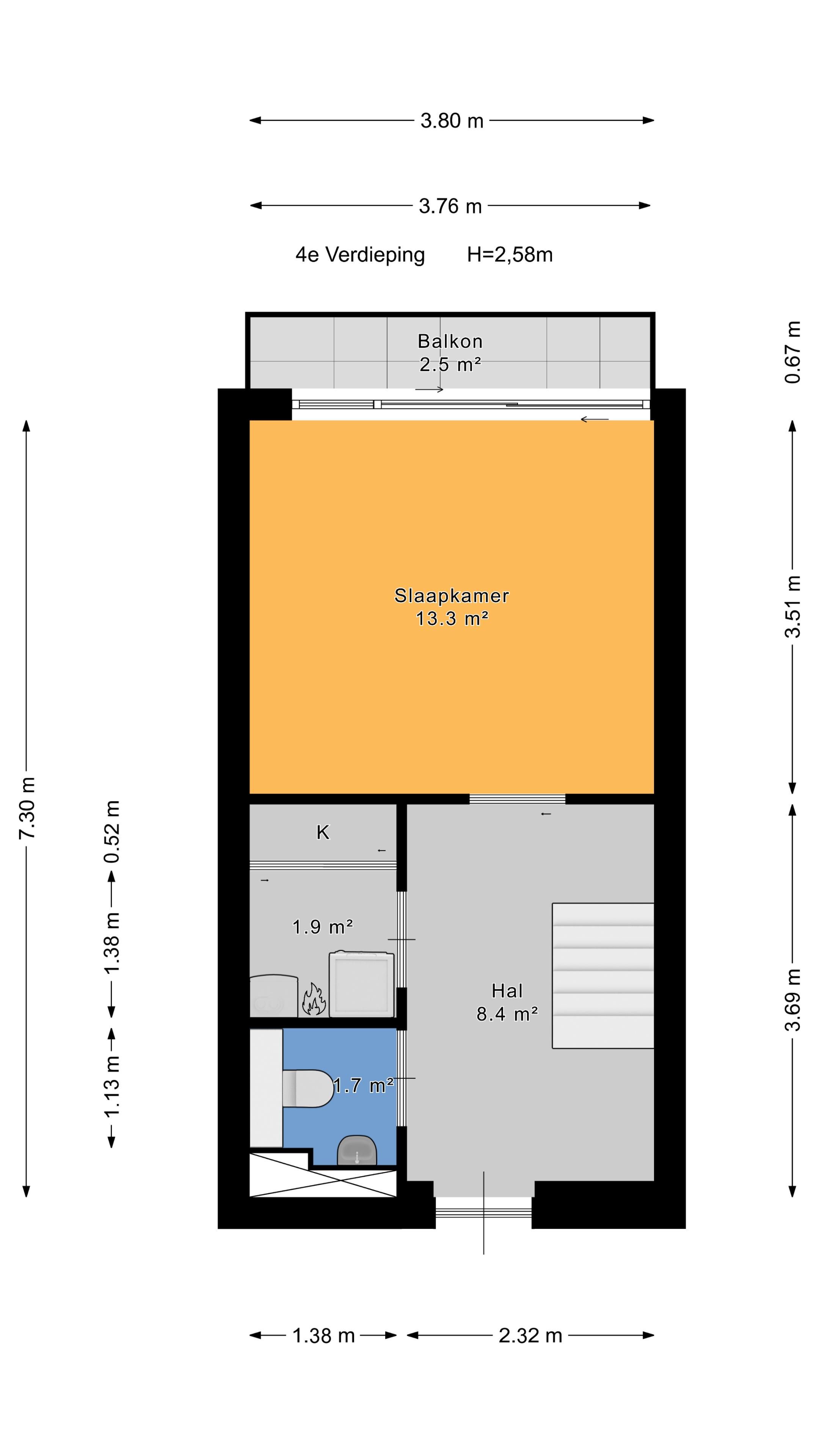 Photo 63 of Rederserf 36