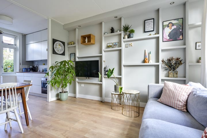 Foto 10 van Edisonstraat 170