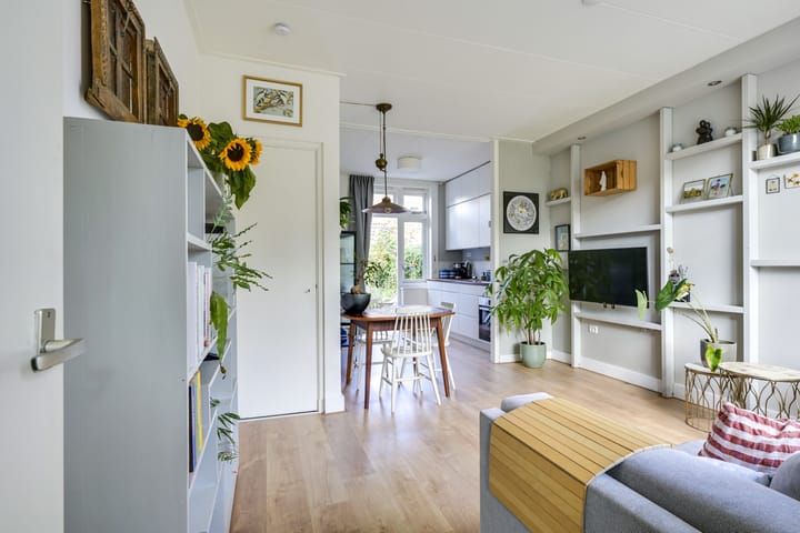 Foto 6 van Edisonstraat 170