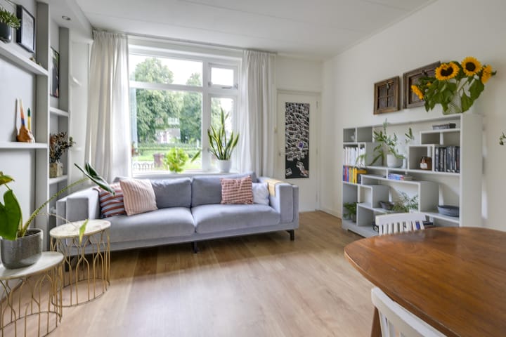 Foto 8 van Edisonstraat 170