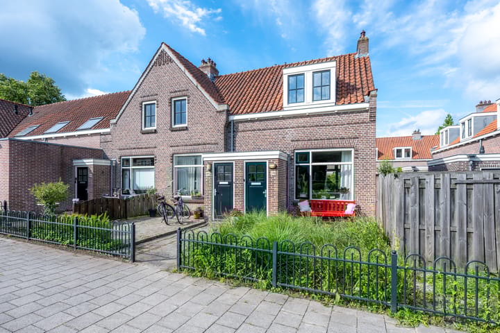 Foto 41 van Edisonstraat 170