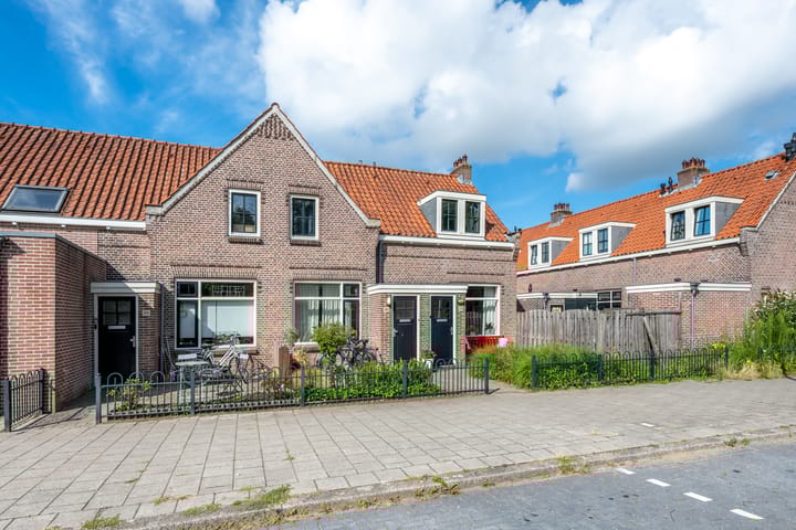 Foto 43 van Edisonstraat 170